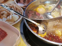 -无限量自助烤肉火锅(甪直店)