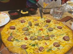 -米斯特比萨(罗斯福店)