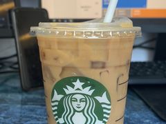 -星巴克(嘉定中信泰富万达广场店)