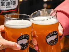 -1819餐厅·团队聚餐·烤串·精酿