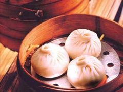 -南京大牌档(香港广场店)