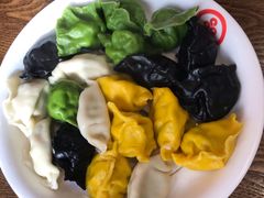 -双合园·海鲜水饺青岛菜(万佳广场店)