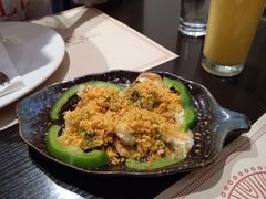 -克比叔叔印度餐厅Kebabs on the Grille(人民广场店)