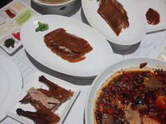 -四季民福烤鸭店(王府井灯市口店)