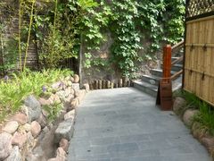 -麦积山温泉
