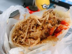 -张果佬年糕卷(科巷店)