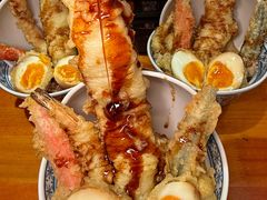-天妇罗内顺田(罗湖店)