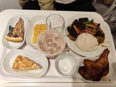 -宜家·瑞典风味餐厅(四元桥店)