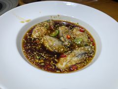 -必点海鲜·鲅鱼水饺(鞍山西道店)
