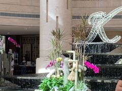 -太原凯宾斯基饭店