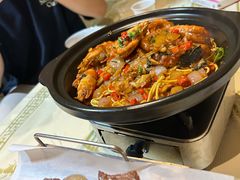 -串盟烧烤大排档·长沙美食地标(星沙店)