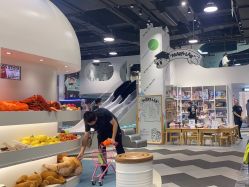 -MINI MARS KIDS CLUB亲子家庭中心(长宁天山店)