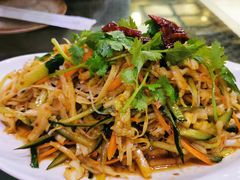 家常凉菜-三子下水馆(南十四道街151号店)