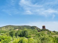 -泰山风景名胜区