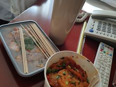 -清真·尼罗美食城(王府井生活广场店)
