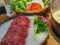 -盡膳口福跷脚牛肉火锅(北美新天地店)