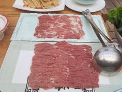 -祥源南门羊蝎子 涮肉(密云店)