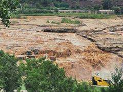 -陕西黄河壶口瀑布旅游区