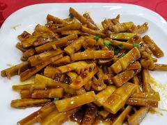 -东方太阳城淮扬餐厅(会所中餐厅店)