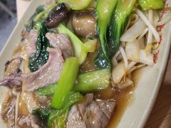 -百家鸡味馆(清泰店)