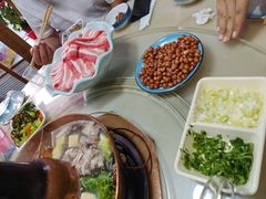 -马记伊源斋涮肉·清真菜(百子湾店)