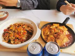 -攸州小镇家湘菜(小米科技园店)