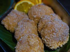 泰式虾饼-泰妃殿(新世界旗舰店)