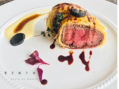 -香樟花园法式铁板烧(恒隆广场店)