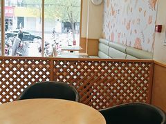 大堂-德克士(深泽店)