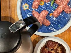 -黑牛の店·和牛烧肉(大悦城店)