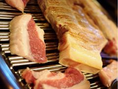 五花肉-401餐厅(弘大店)