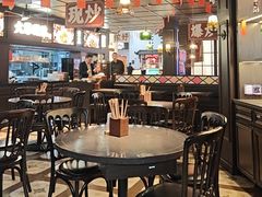 -阿大排档(长春这有山店)