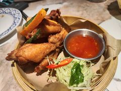 -KingThaia金泰兰(滨江天街店)