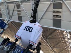 -奥黑尔国际机场