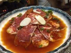-真剑日本料理·铁板烧(贵州路店)