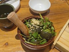 -云海肴·汽锅鸡·云南代表菜(天津国金汇店)