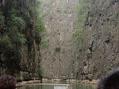 -山西通天峡景区