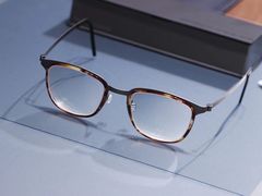 -目艮眼镜SHOWROOM(品牌集合店)