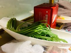 -海底捞火锅(玉桥商业广场店)