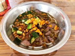 -瘦子桂林米粉店(总店)