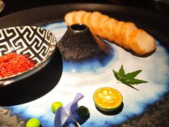 手打香滑鱼饼-凤凰湘语(浦东旗舰店)