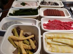 -海底捞火锅(万丰桥店)