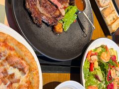 -安妮意大利餐厅(国贸店)