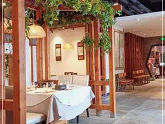 大堂-沸腾鱼乡(知春路分店)