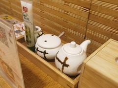 -樱の千渡日式料理·铁板烧•烧鸟(金盛田广场店)