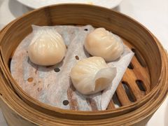 -香宫中餐厅·大连香格里拉(人民路店)