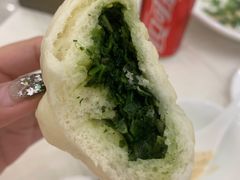 芥菜包-怡园饭店-餐厅(四望亭店)