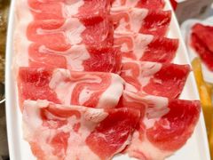 -麻辣因子滩羊火锅(世和广场店)