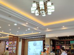 -自游人·美食一楼·地道徽菜(三十年名店)