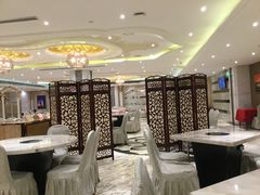 大堂-洪长兴(广西北路店)